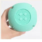 Silicone Pet Dog Toys | Anti-Bite Dog Chew Toys | Tooth Cleaning Leaking Food Ball
