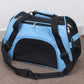 Dog Carrier Bag | Mesh Breathable Cat Carrier Bags | Foldable Pet Handbag