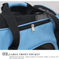 Dog Carrier Bag | Mesh Breathable Cat Carrier Bags | Foldable Pet Handbag