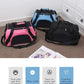 Dog Carrier Bag | Mesh Breathable Cat Carrier Bags | Foldable Pet Handbag