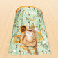 Interactive Cat Toys | Foldable Cat Tunnel Toys | Sounding Pet Toys with Small Fur Balls