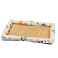 Summer Rattan Cat Dog Bed | Comfortable Pet Ice Mat | Kittens Puppy Beds Cushion