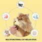 Cat Chew Stick Toys | Kitten Cleaning Teeth Rope