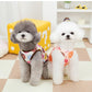 Summer Dog Clothes | Breathable Thin Dog Vest | Puppy T-shirt
